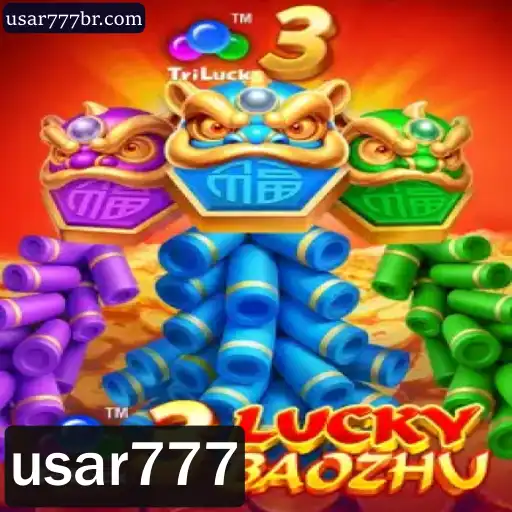 Explorando o Fascinante Mundo de 3LuckyBaozhu