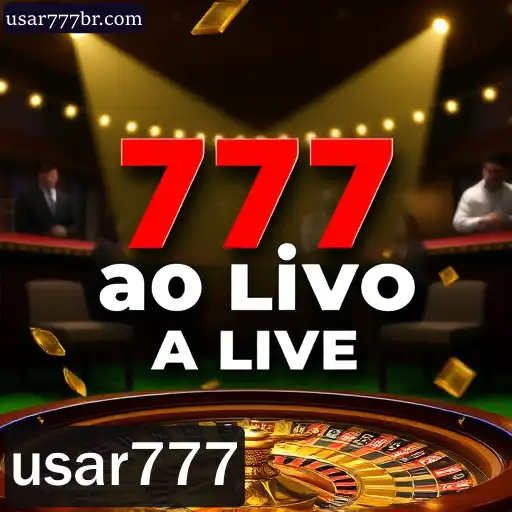 Cassino ao vivo