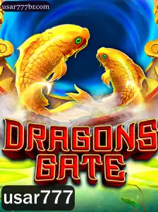 Descubra DragonsGate: Uma Jornada Épica no Universo dos Jogos