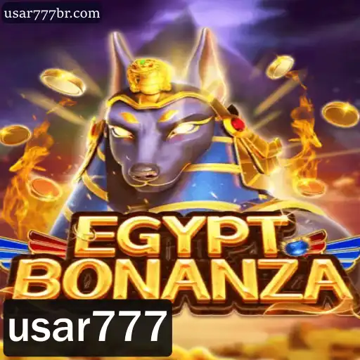 Descubra a Emoção do Jogo EgyptBonanza com o Código Promocional usar777