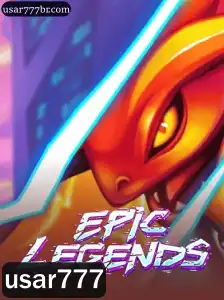 Descubra EpicLegends: O Jogo de Estratégia que Conquista Multidões