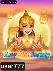 Explorando LoyKrathong: Um Mergulho nas Regras e Dinâmicas do Jogo