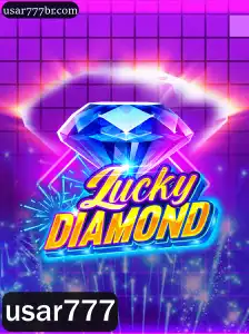 Descubra o Mundo Fascinante de LuckyDiamond: Jogo, Estratégias e Inovações