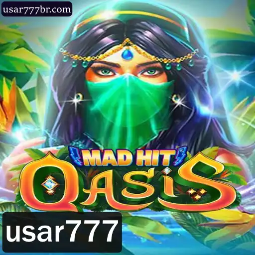 MadHitOasis: A Experiência de Jogo Inovadora e Desafiadora