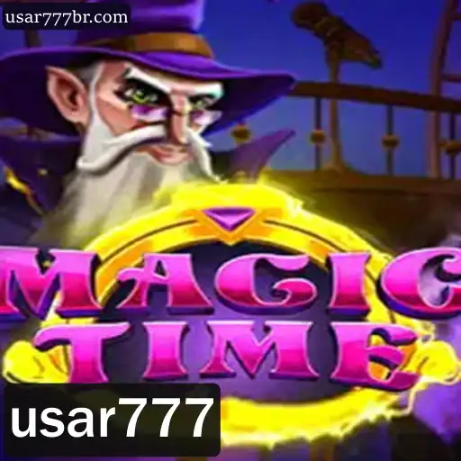 MagicTime: Uma Viagem no Tempo e Espaço dos Jogos