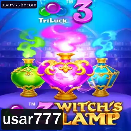 Explore o Fascinante Mundo de 3WitchsLamp: Um Novo Horizonte em Jogos de Estratégia