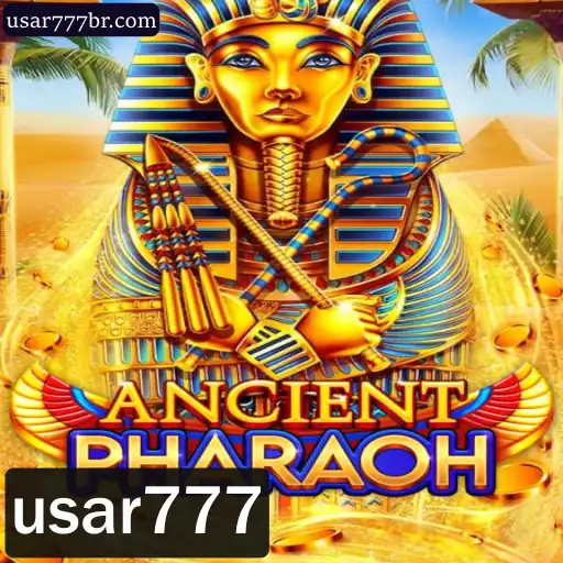 Descubra o Enigmático Mundo de AncientPharaoh