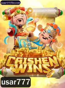 Descubra o Universo de 'CaishenWins': O Jogo de Slots com Fortuna e Diversão