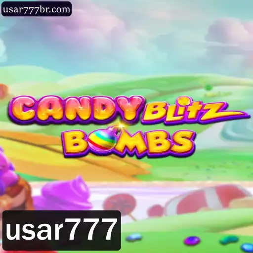 CandyBlitzBombs: O Guia Completo para Mergulhar na Aventura Doce