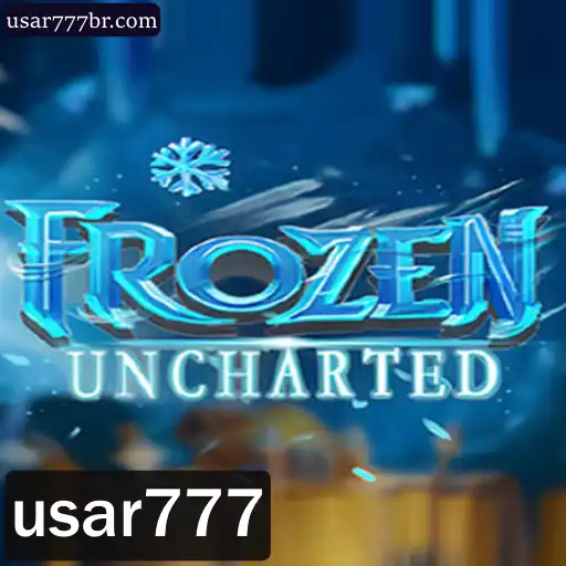 Descubra a Aventura Gelada de FrozenUncharted
