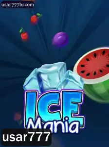 Experimente a Emoção de IceMania e Descubra as Regras com Usar777