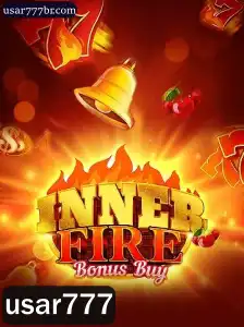 InnerFireBonusBuy: Mergulhe na Experiência de Jogo Inovadora com 'usar777'