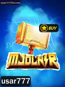 Mjolnir: Descubra o Poder dos Deuses com Este Jogo Empolgante