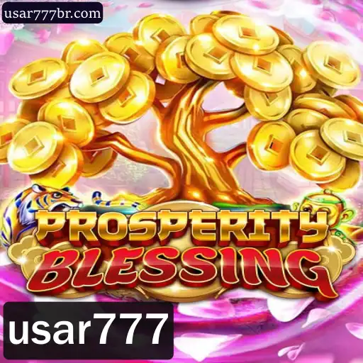 Explorando o Fascinante Mundo de ProsperityBlessing: Um Guia Completo