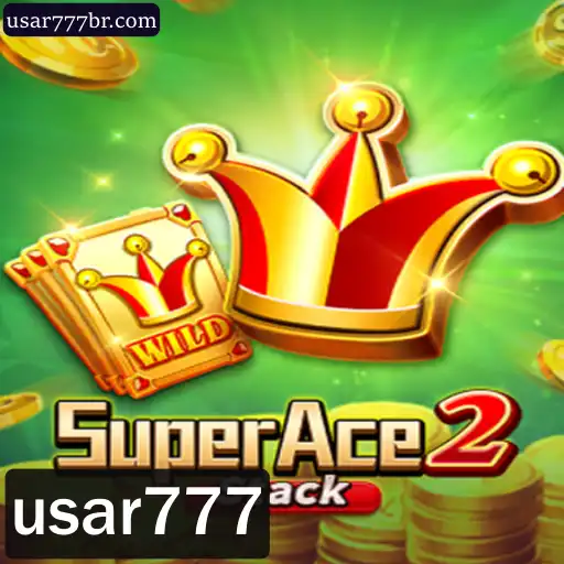 Descubra o Mundo Empolgante de SuperAce2: O Jogo do Momento