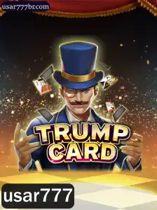 Explorando o Jogo 'TrumpCard': Estratégia, Regras e Inovação em 2023