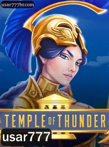 Descubra o Fascinante Mundo de TempleofThunder: Aventura e Estratégia