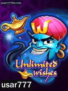 Explorando o Mundo de UnlimitedWishes: Um Jogo Fascinante